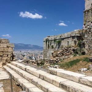 Meet your Posher, Binta